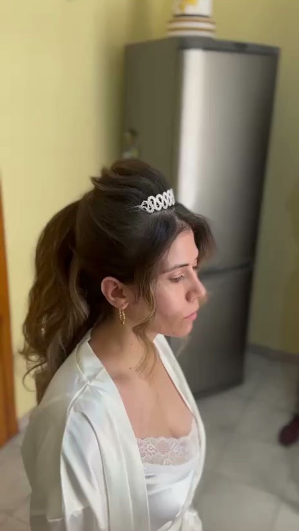 π ππ ππππ₯ π¦πππ’π‘ - Extension, parrucchiere donna, parrucchiere uomo/barbiere-Rende(Quattromiglia) Β· Foto 4